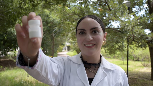 BUAP desarrolla protector solar con óxido de zinc y betacaroteno