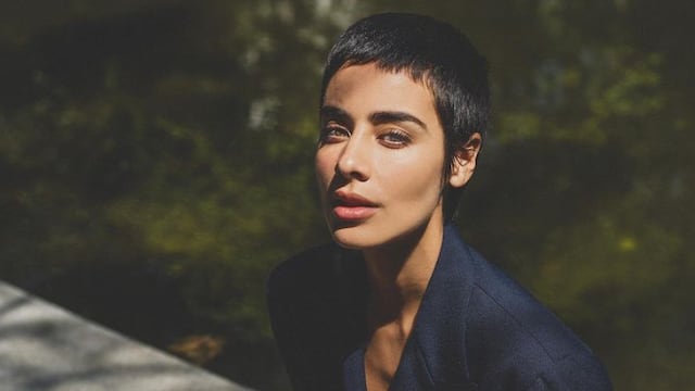 Esmeralda Pimentel, actriz