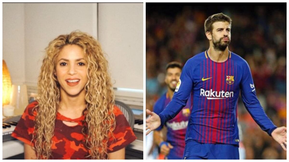 Shakira / Gerard Piqué