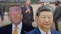 Trump viaja a China para reunirse con Xi Jinping; comercio será tema clave