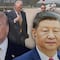 Trump viaja a China para reunirse con Xi Jinping; comercio será tema clave