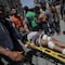 Guerra entre Israel y Hamás en Gaza hoy 9 de junio: Rescate de rehenes deja 200 palestinos muertos; protestan en Tel Aviv contra Benjamín Netanyahu y más