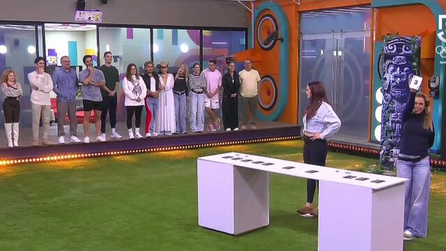 La Casa de los Famosos México 2024