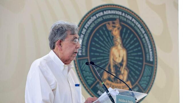 Cuauhtémoc Cárdenas