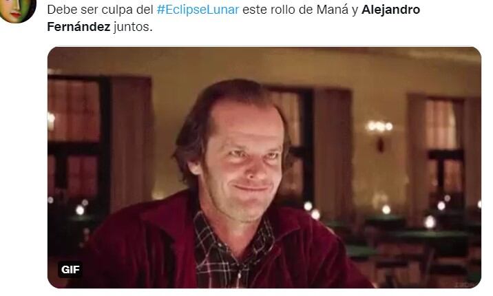 Memes de Maná y Alejandro Fernández