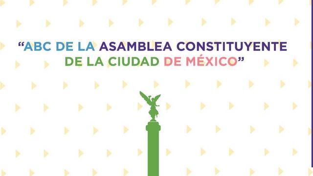 Instituto Electoral de la CDMX