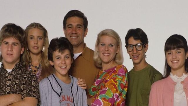 Los Años Maravillosos