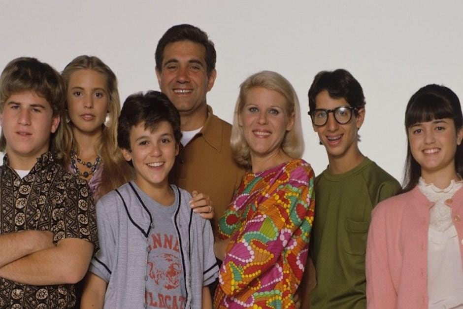 Los Años Maravillosos