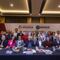 Rubén Rocha encabezó la plenaria regional de diputados de Morena en Sinaloa