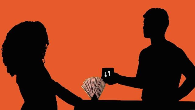 El comercial de AirPods presentado en el programa de Conan O'Brien.