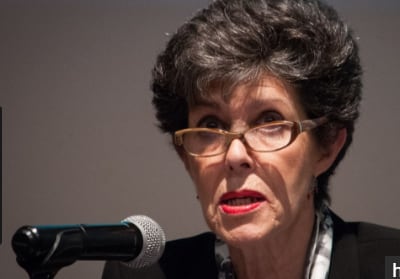 Magistrada Janine Otálora
