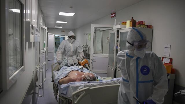 Alemania registra más de 73 mil casos de Covid-19,