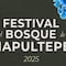 Picnic nocturno en Bosque de Chapultepec: Disfruta la experiencia con hongos bioluminiscentes este día y hora