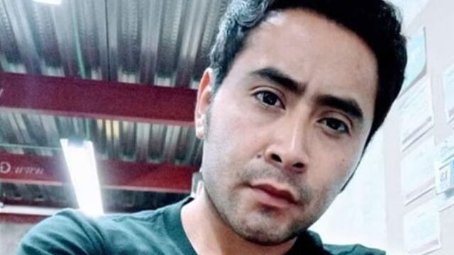 César Alejandro Martínez Pacheco, coordinador de campaña de Morena que mataron en Edomex