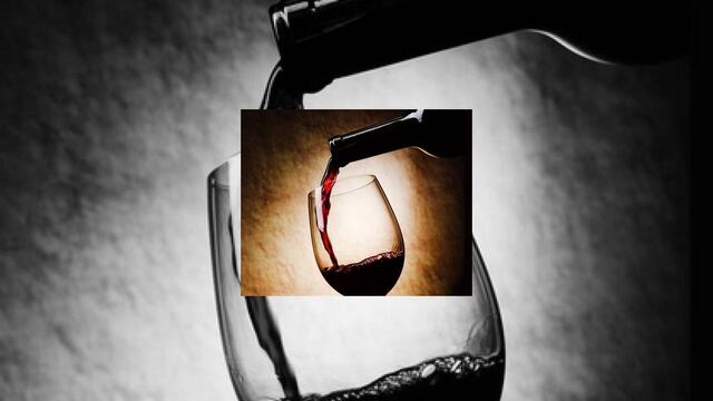 ¡Adiós cruda, hola vino!