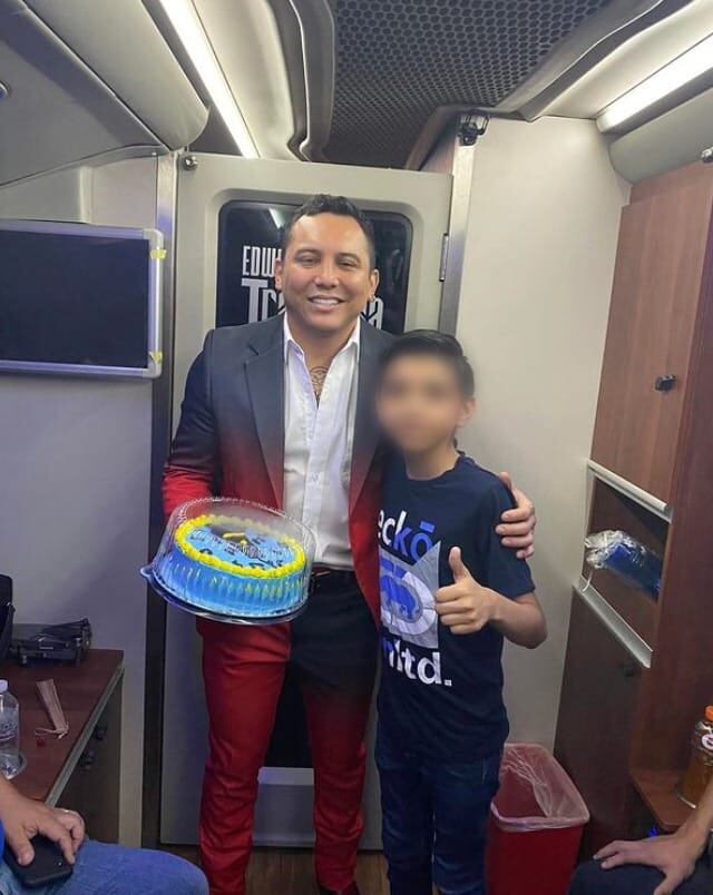 Edwin Luna