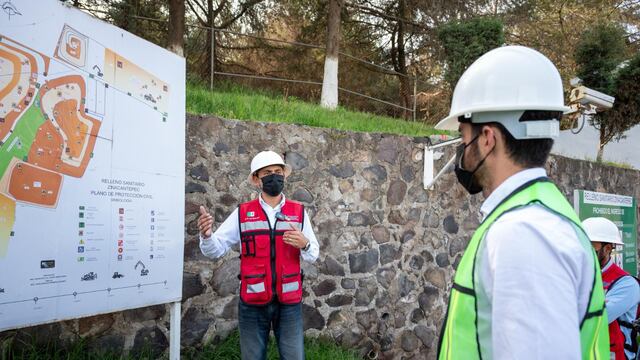 Partido Verde va por comisión para manejo de residuos en Edomex