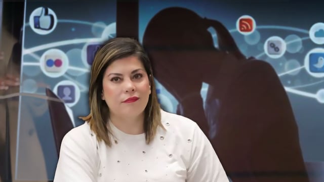 Lilia Aguilar denuncia ciberacoso por rechazo del PT a la reforma electoral