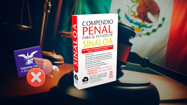La CNDH promovió una acción de inconstitucionalidad ante la SCJN debido a que redacción referente a delito de halconeo en el Código Penal de Sinaloa pone en riesgo la libertad de información y de expresión