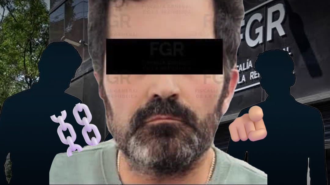 FGR va por nuevas órdenes de aprehensión contra socios de Fernando Farías Laguna en 6 estados