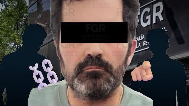FGR va por nuevas órdenes de aprehensión contra socios de Fernando Farías Laguna en 6 estados