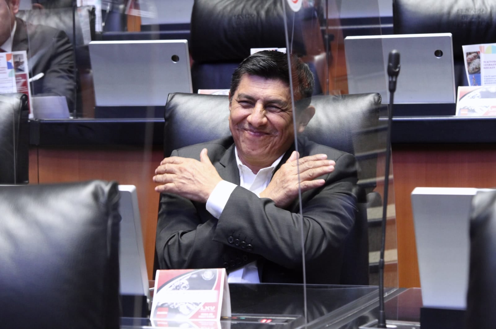 Salomón Jara