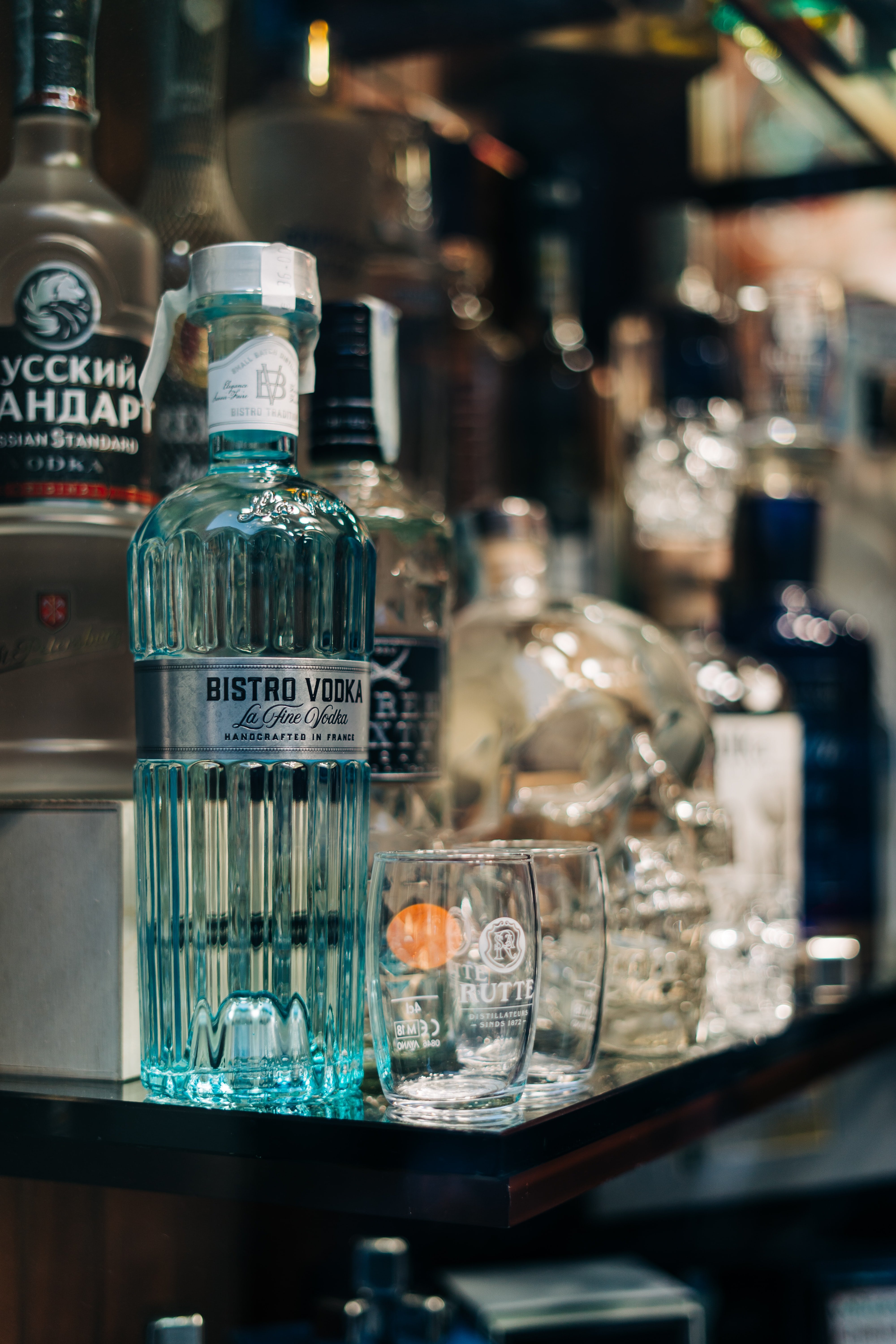 Vodka