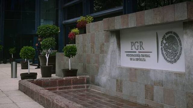PGR