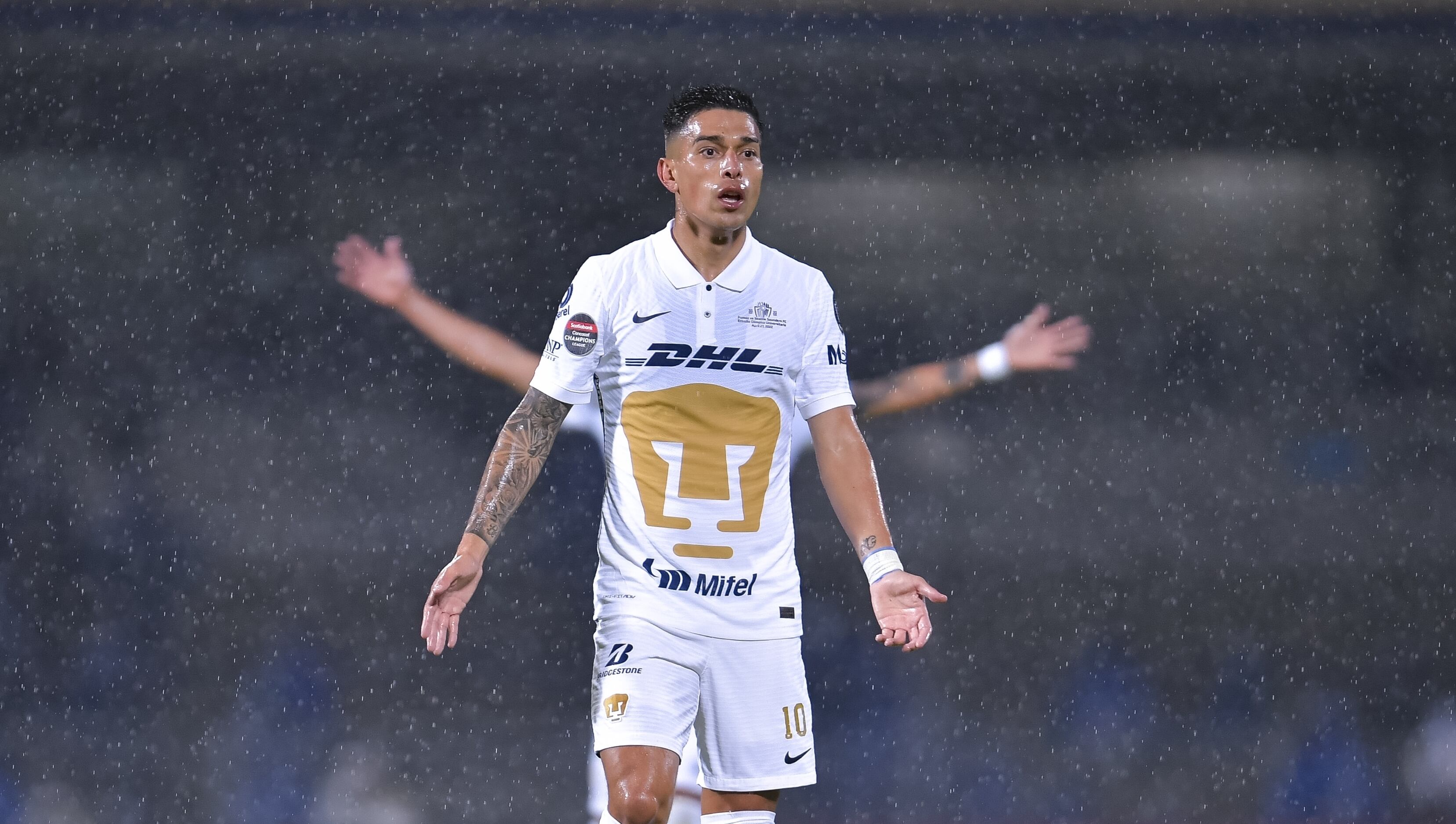Club Pumas