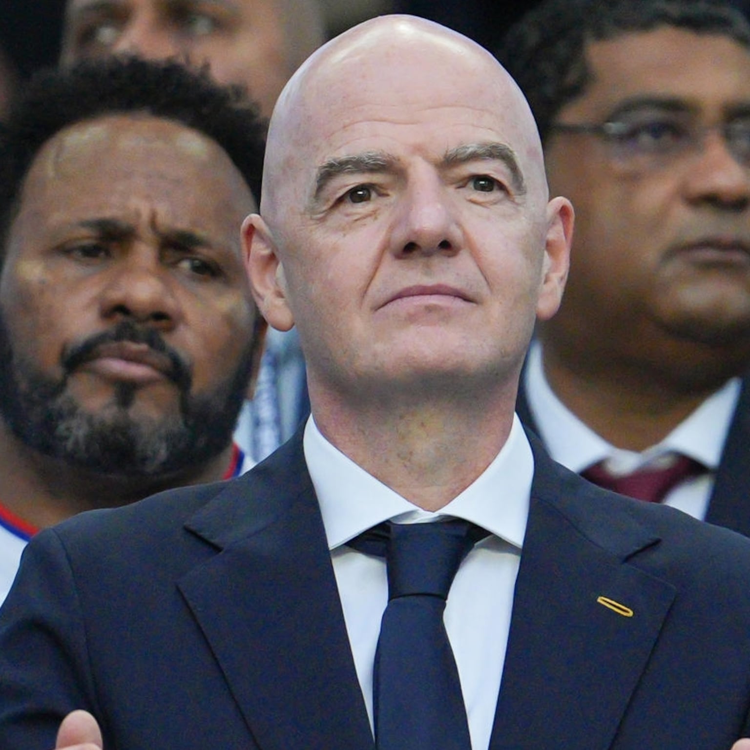 UEFA y Concacaf planean una Liga de Naciones conjunta para desafiar a la FIFA