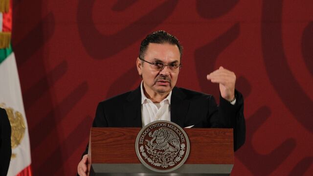 Octavio Romero Oropeza