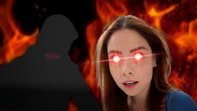 Maryfer Centeno tiene nuevo enemigo