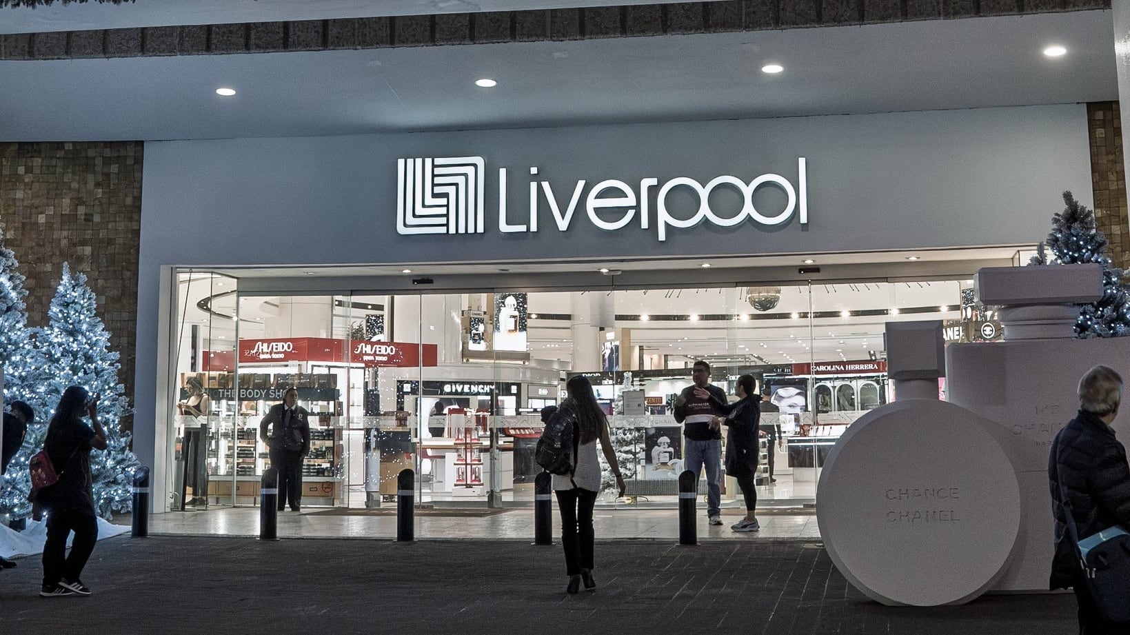 Liverpool anuncia fechas de su venta nocturna en octubre 2025