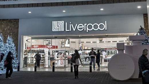 Liverpool: Horarios y tiendas que abren hoy 1 de enero de 2026