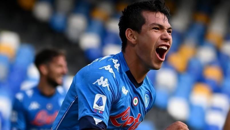 Chucky Lozano