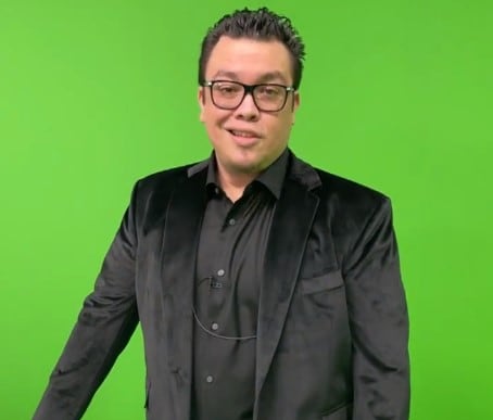 Franco Escamilla