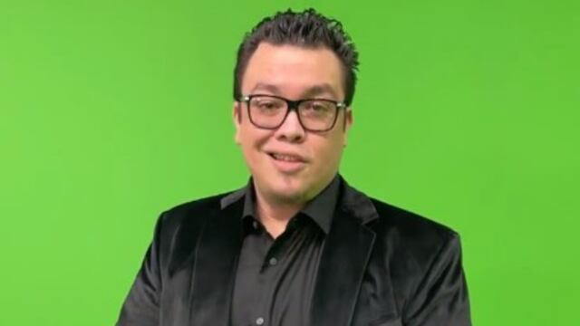 Franco Escamilla