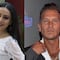 Ivonne Montero y Salvador Zerboni de novios a rivales en La Casa de los Famosos