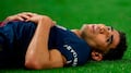Golpe al PSG: Hakimi no jugará ante Bayern en Champions