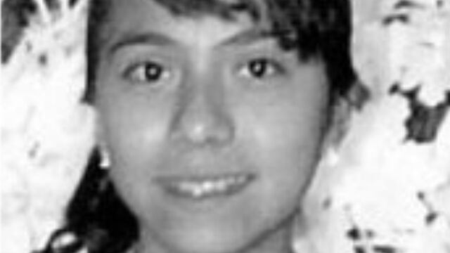 Daniela Michel Ceja Robles.