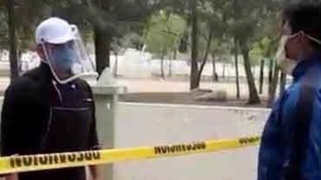 Malas condiciones a militares con Covid-19 en Puebla