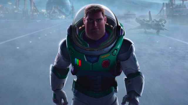 'Lightyear'