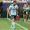 André-Pierre Gignac se luce con espectacular golazo de tijera ante Club Chivas