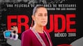 Sheinbaum recomienda el documental Fraude: México 2006 y recuerda su papel como vocera de AMLO