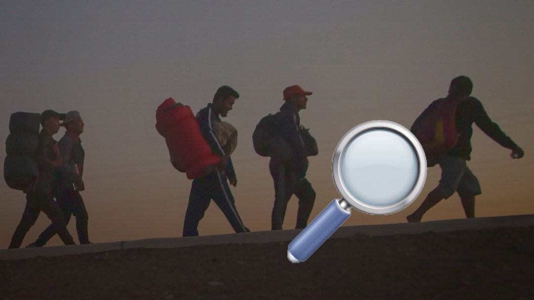 Ley de los 10 años: Qué es y cómo afecta a los migrantes en Estados Unidos