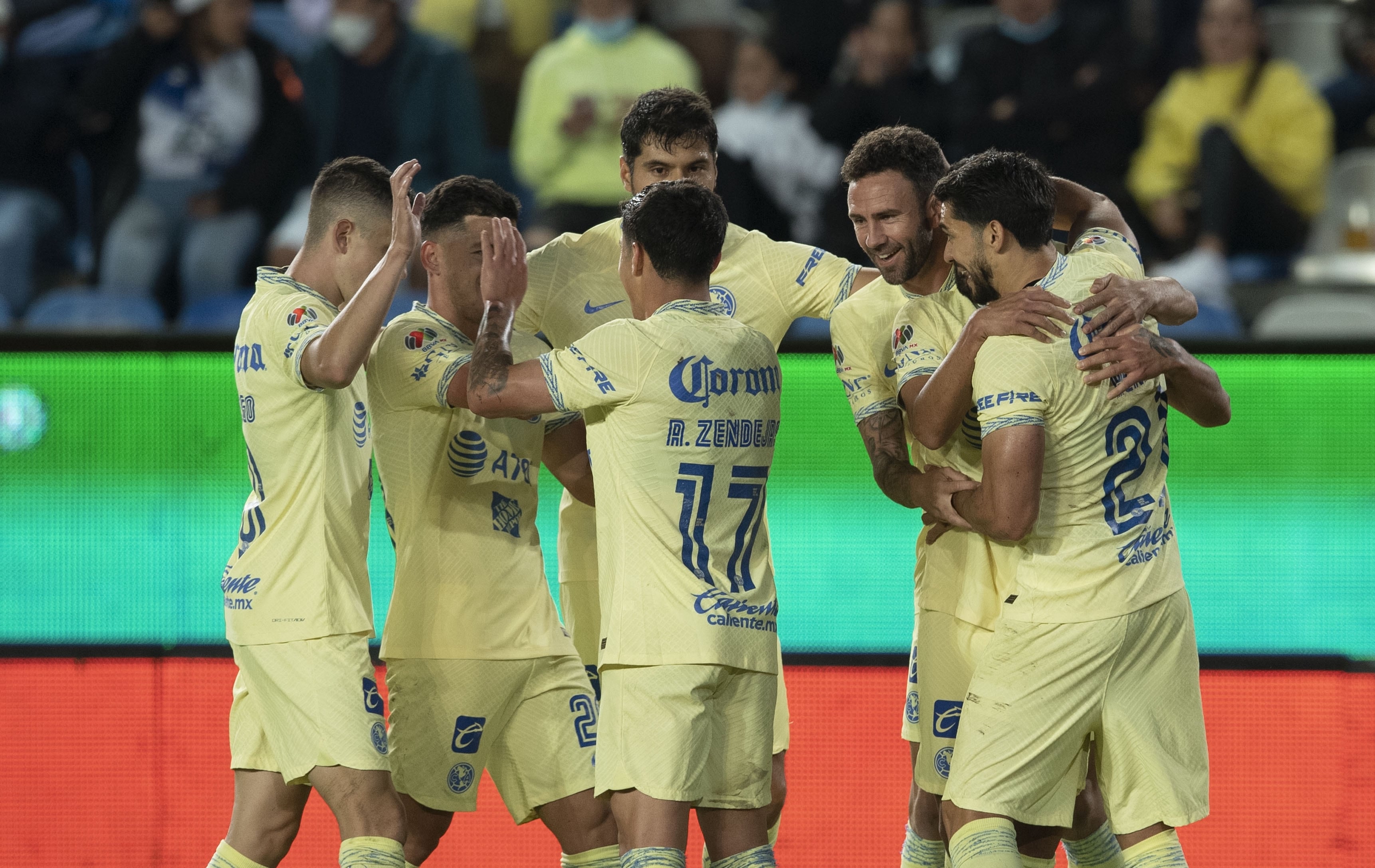Club América