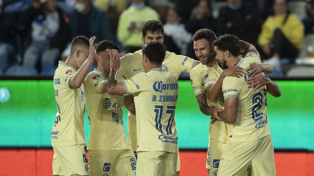 Club América