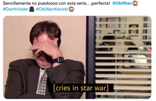 Reacciones a la serie de 'Obi-Wan Kenobi'