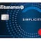 Presentan Simplicity, la nueva tarjeta de Citibanamex