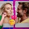 Coco Máxima está feliz de que Irina Baeva no regresara con Gabriel Soto porque ella vio cómo la trataba
